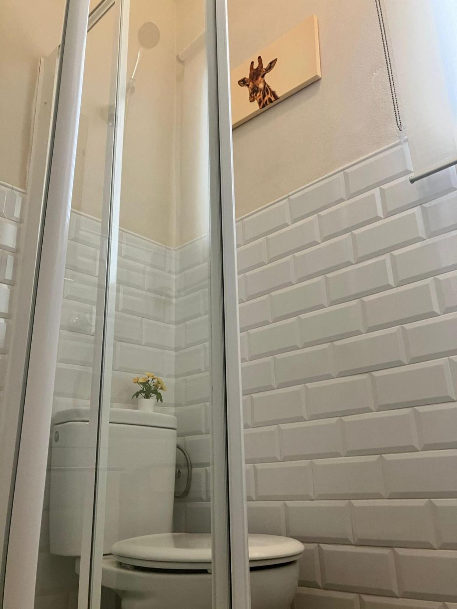 Agarimo Homes - Tu Hogar Lejos De Casa Córdoba Exteriér fotografie