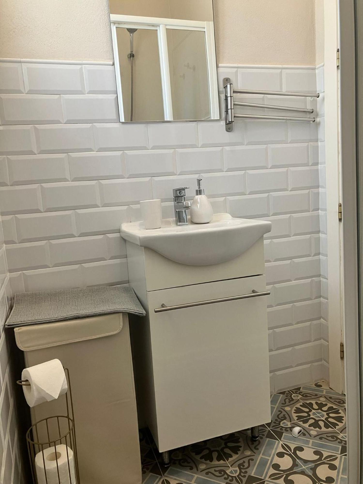 Agarimo Homes - Tu Hogar Lejos De Casa Córdoba Exteriér fotografie