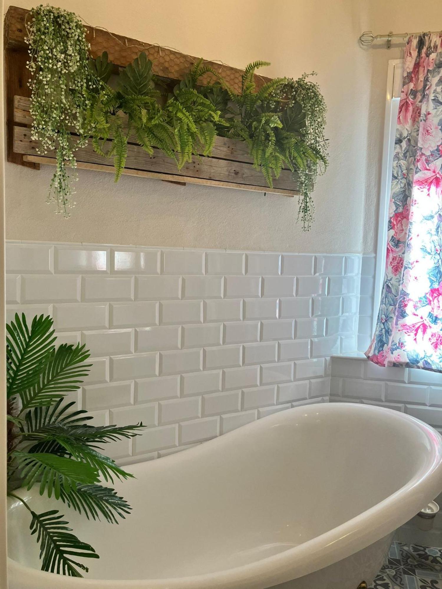 Agarimo Homes - Tu Hogar Lejos De Casa Córdoba Exteriér fotografie