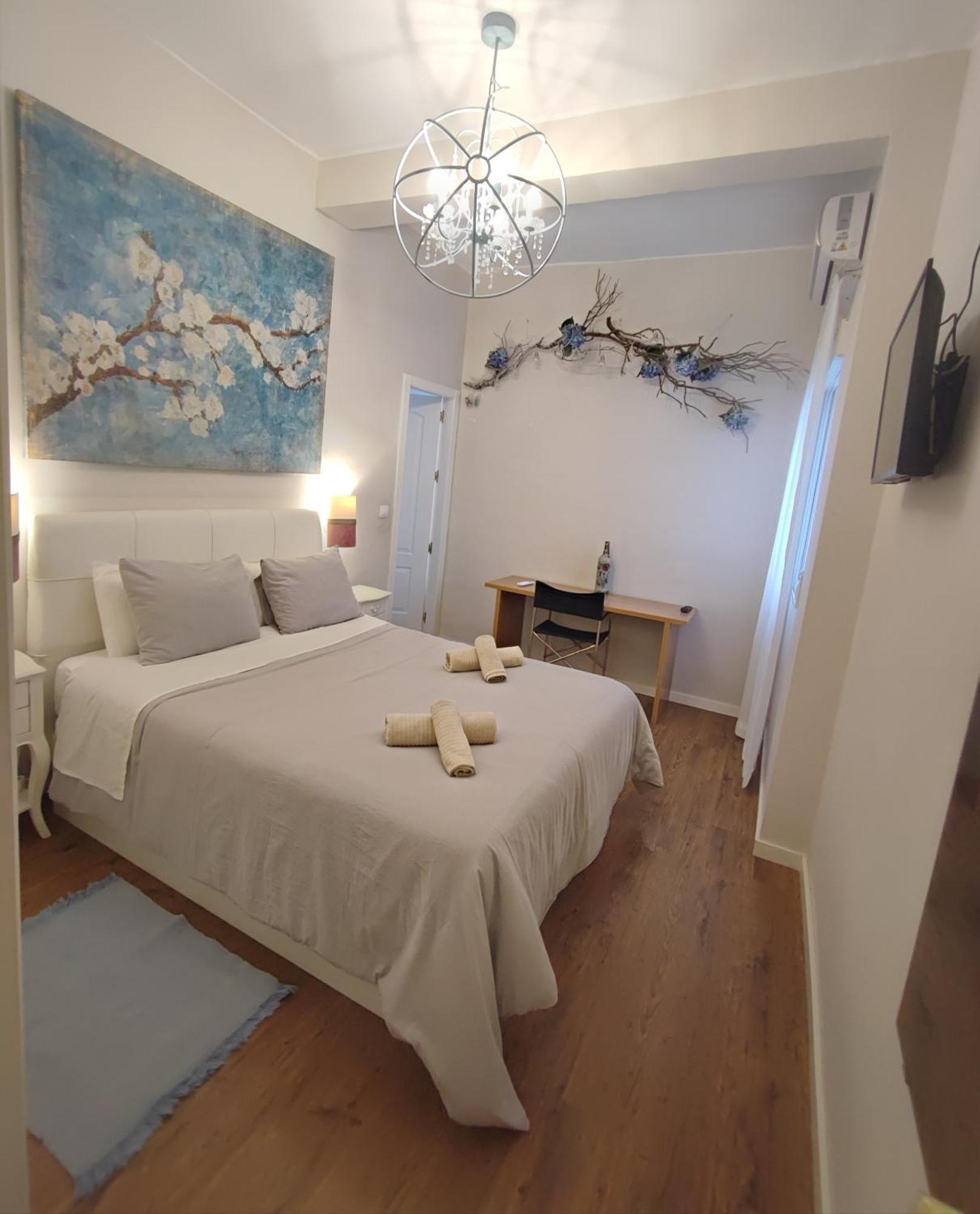 Agarimo Homes - Tu Hogar Lejos De Casa Córdoba Exteriér fotografie