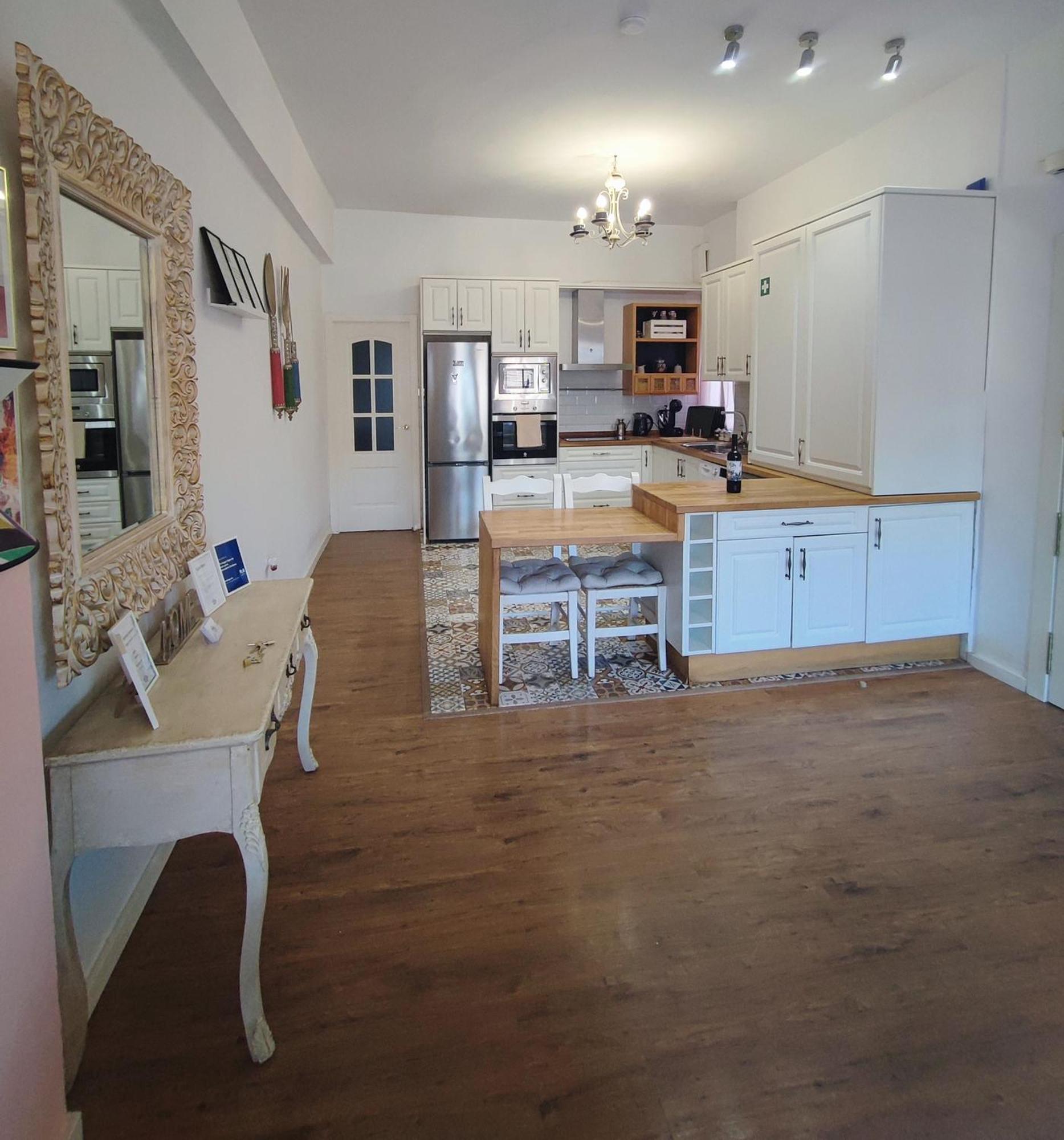 Agarimo Homes - Tu Hogar Lejos De Casa Córdoba Exteriér fotografie