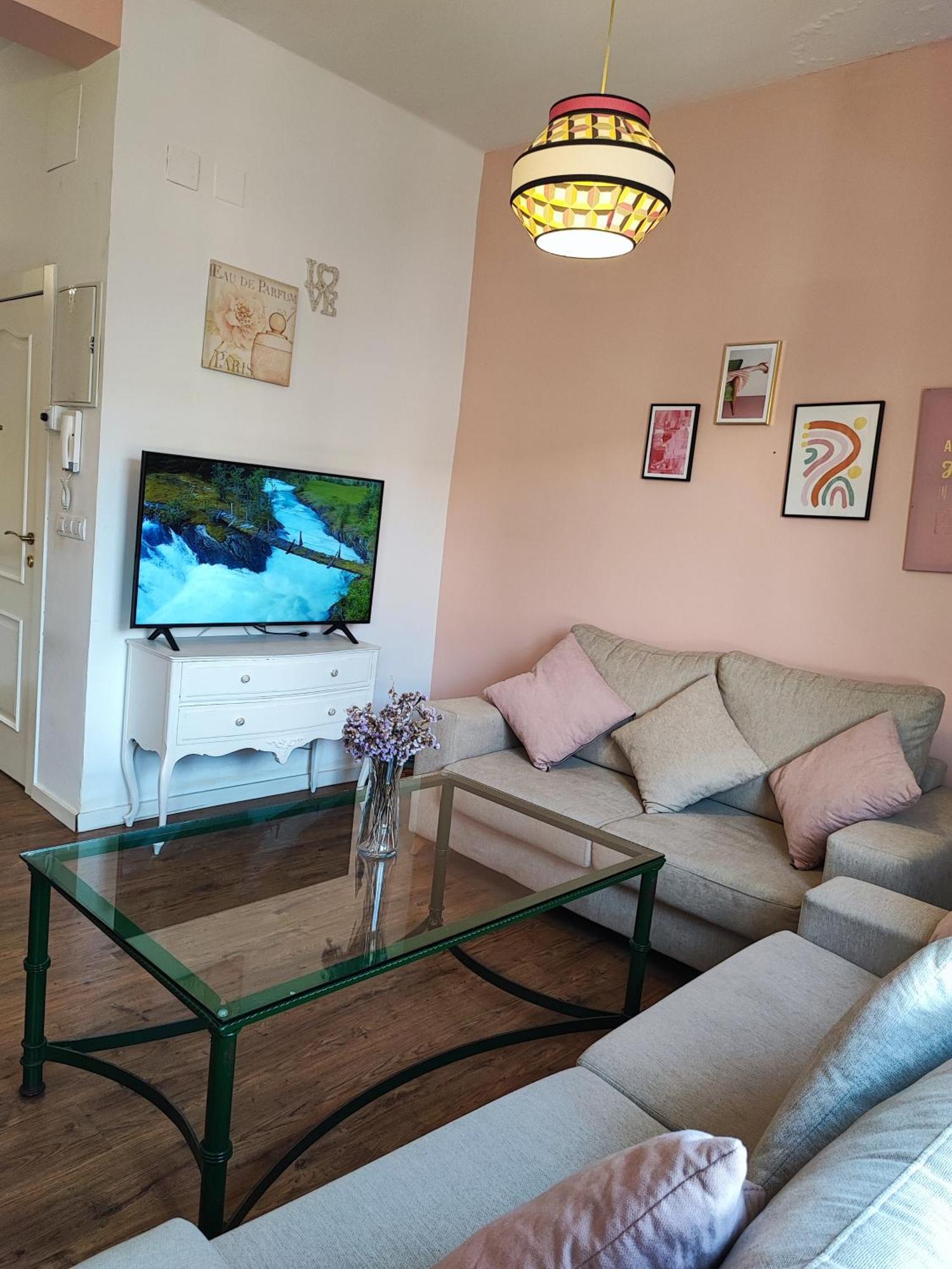 Agarimo Homes - Tu Hogar Lejos De Casa Córdoba Exteriér fotografie