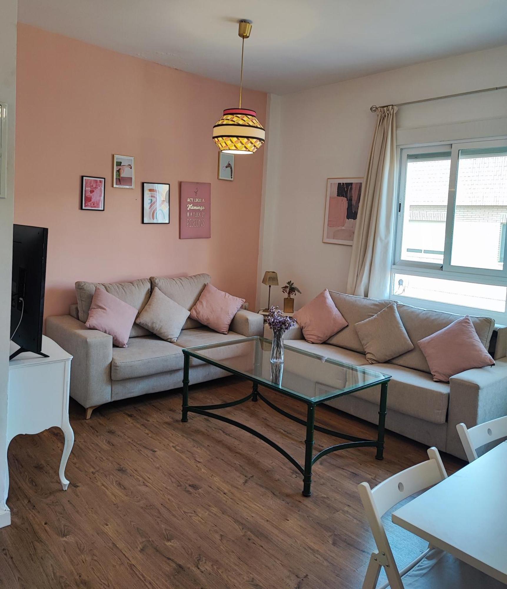 Agarimo Homes - Tu Hogar Lejos De Casa Córdoba Exteriér fotografie