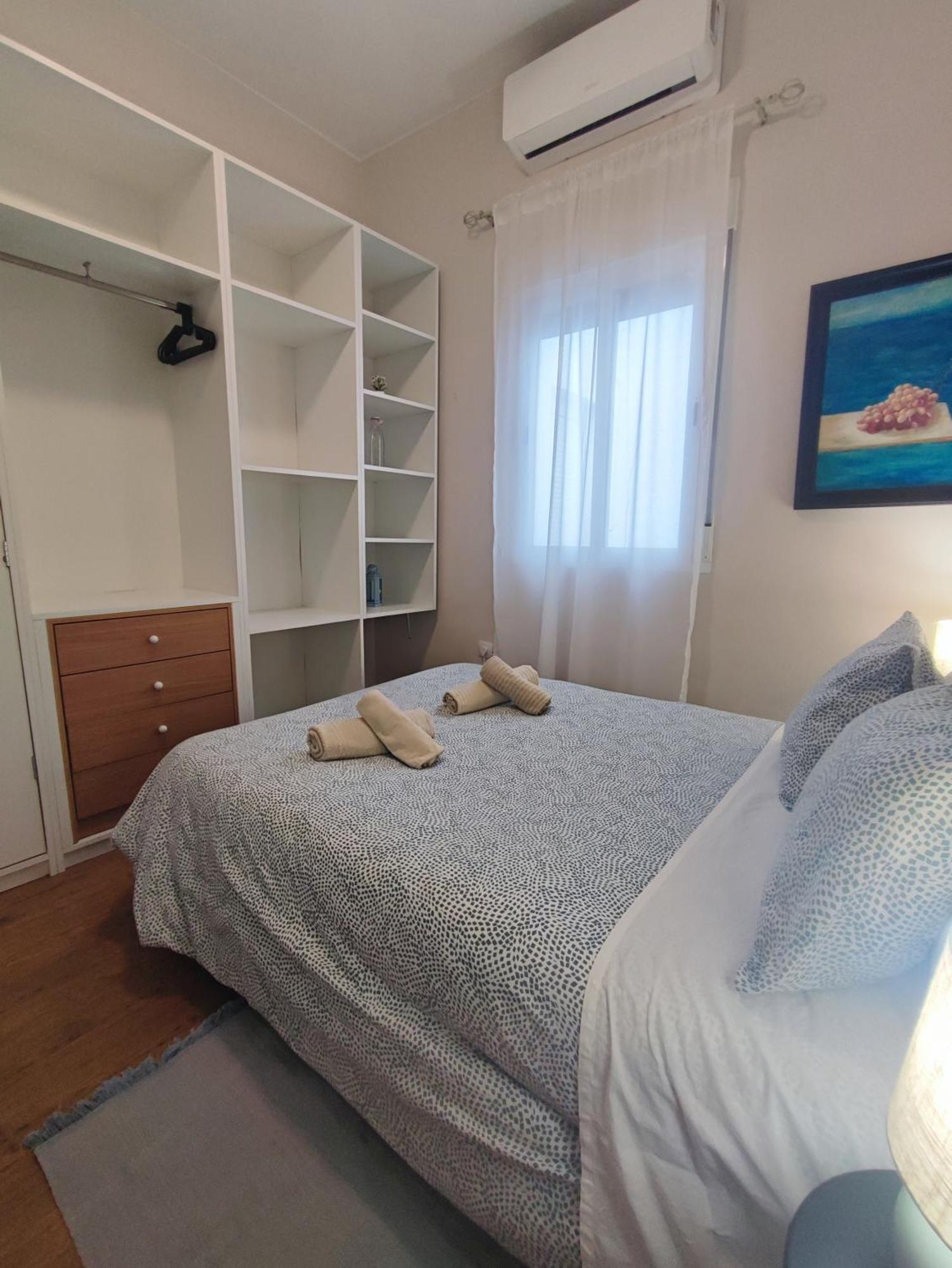 Agarimo Homes - Tu Hogar Lejos De Casa Córdoba Exteriér fotografie