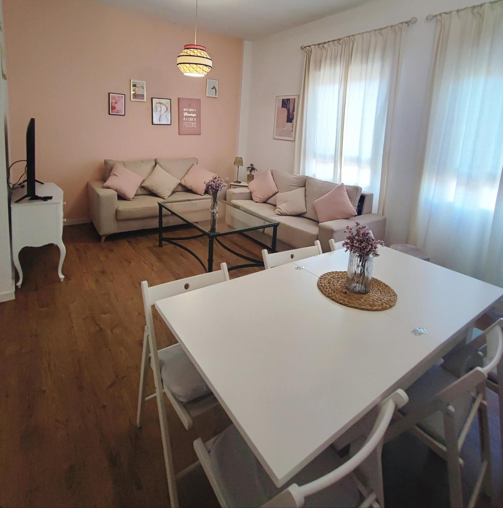 Agarimo Homes - Tu Hogar Lejos De Casa Córdoba Exteriér fotografie