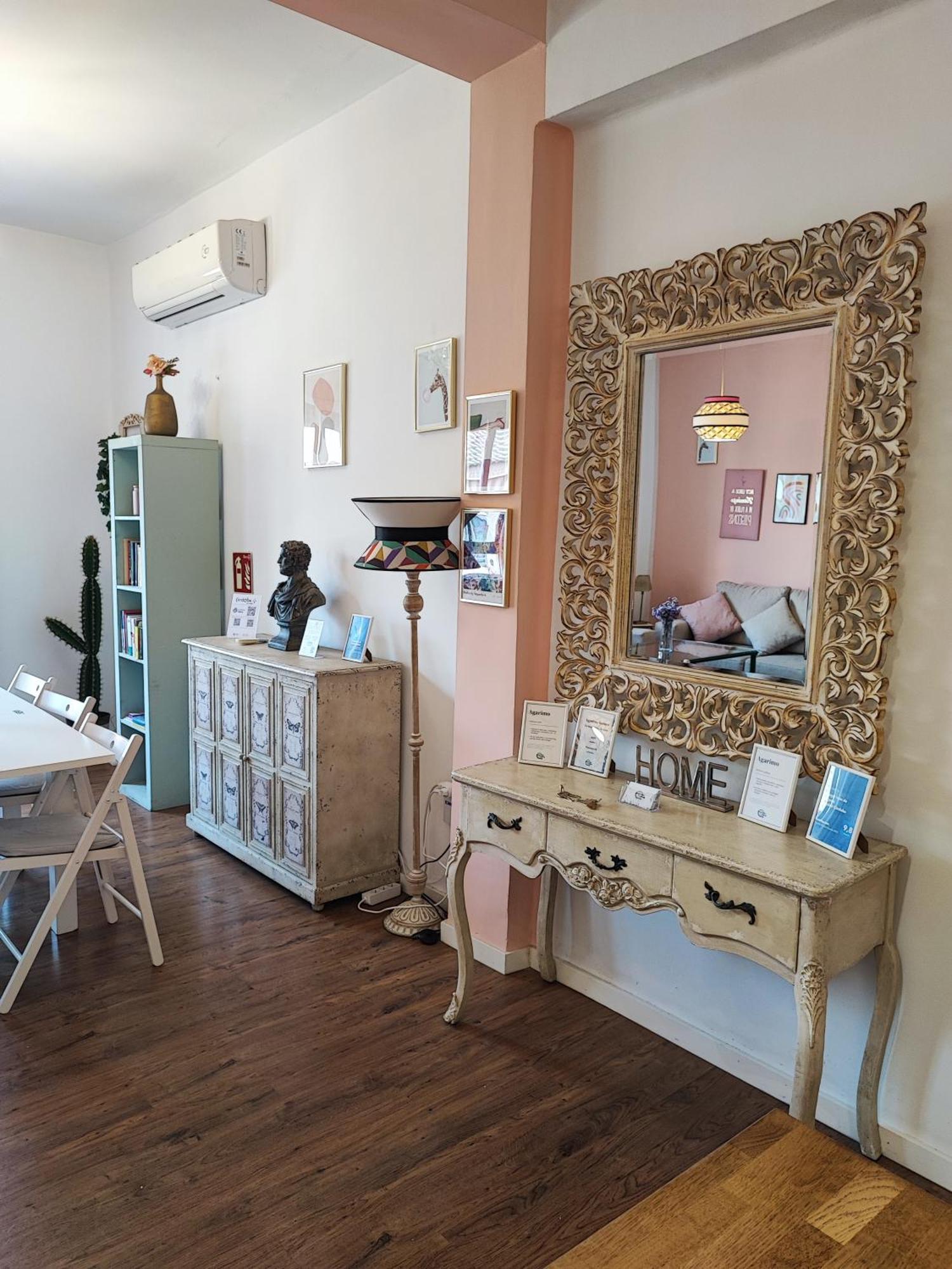 Agarimo Homes - Tu Hogar Lejos De Casa Córdoba Exteriér fotografie